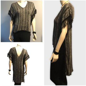 Knit Top by Say What? Size M/L